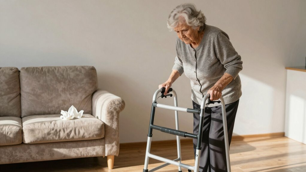 assessing and enhancing mobility safety