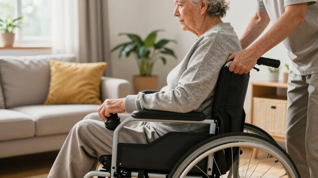 assessing mobility needs effectively