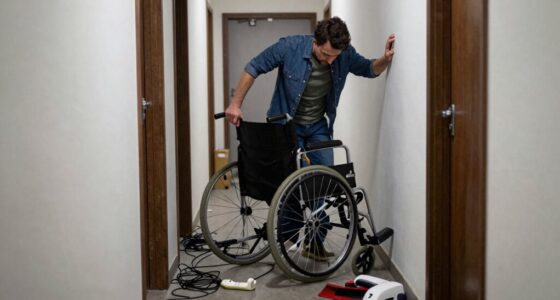 avoid improper equipment introduction