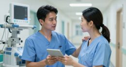 balancing tech and humanity