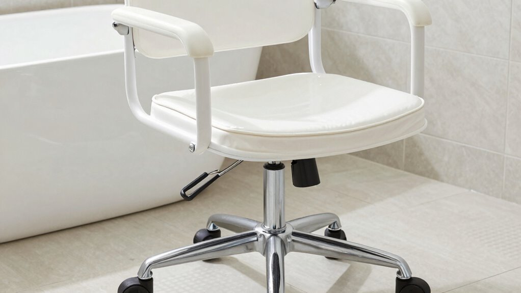 bathroom safety and independence