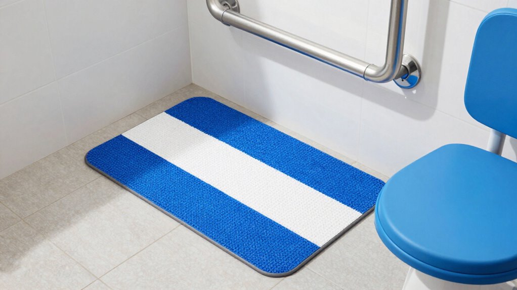 bathroom safety equipment essentials