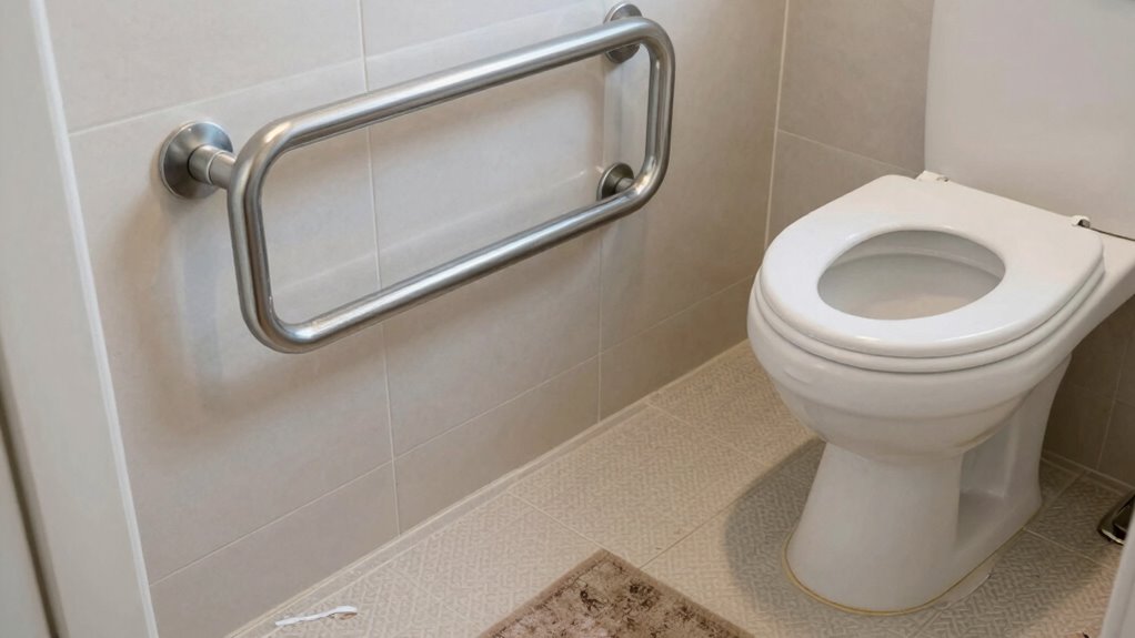 bathroom safety evaluation checklist
