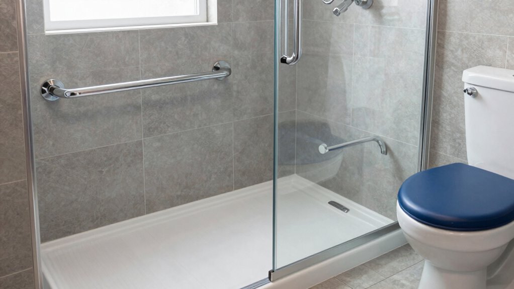 bathroom safety feature upgrades