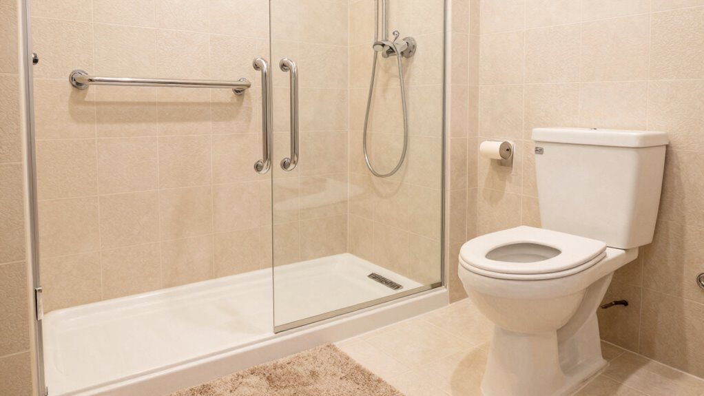 bathroom safety tips