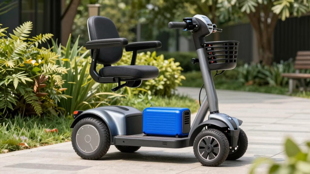 battery compatibility and performance