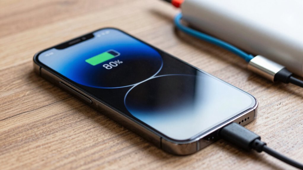 battery degradation over time