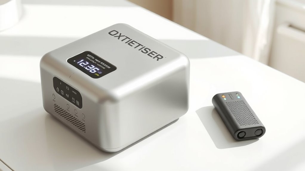 battery life and portability