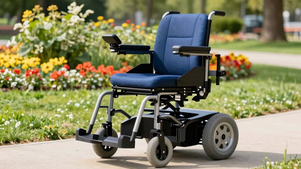 budget friendly mobility options