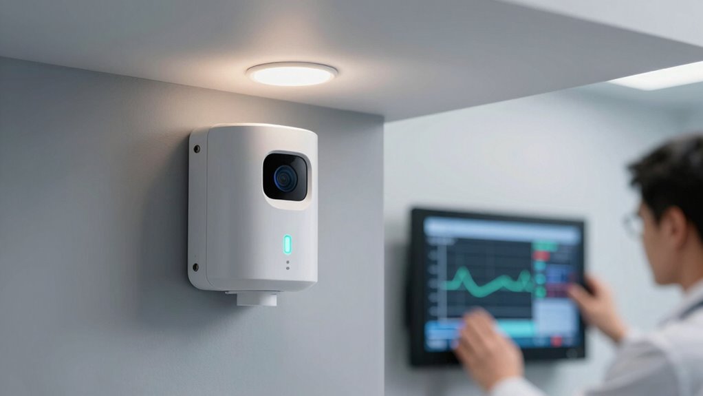 calibrate sensors regularly