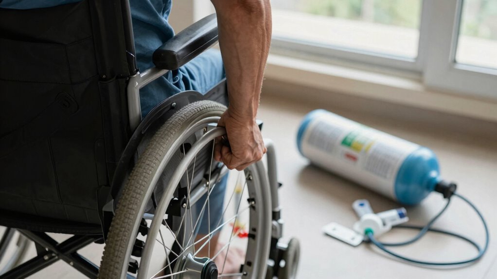 caregiver support and safety resources