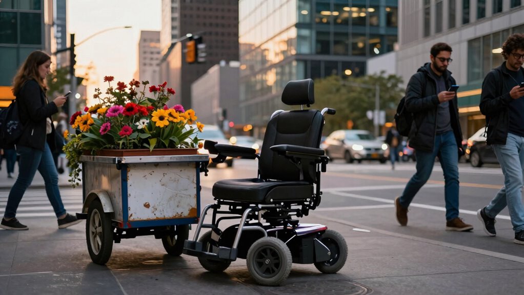 challenging stereotypes promoting empowerment