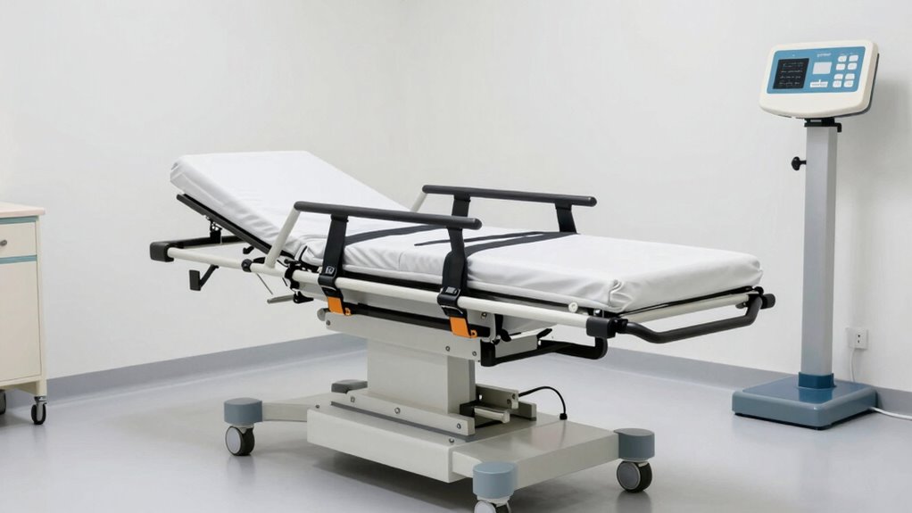 choose appropriate size and capacity