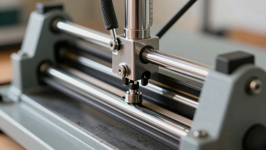 choose appropriate transfer equipment