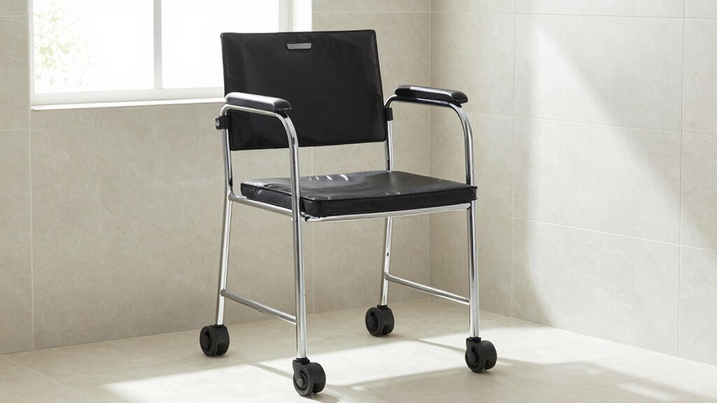 choose comfortable adjustable support