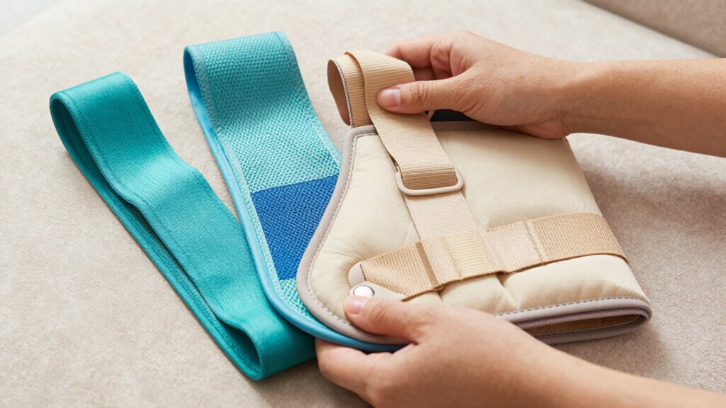 choose ergonomic breathable sling