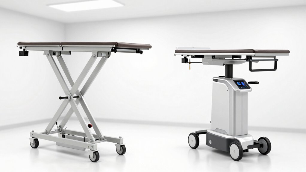 choose lift based needs