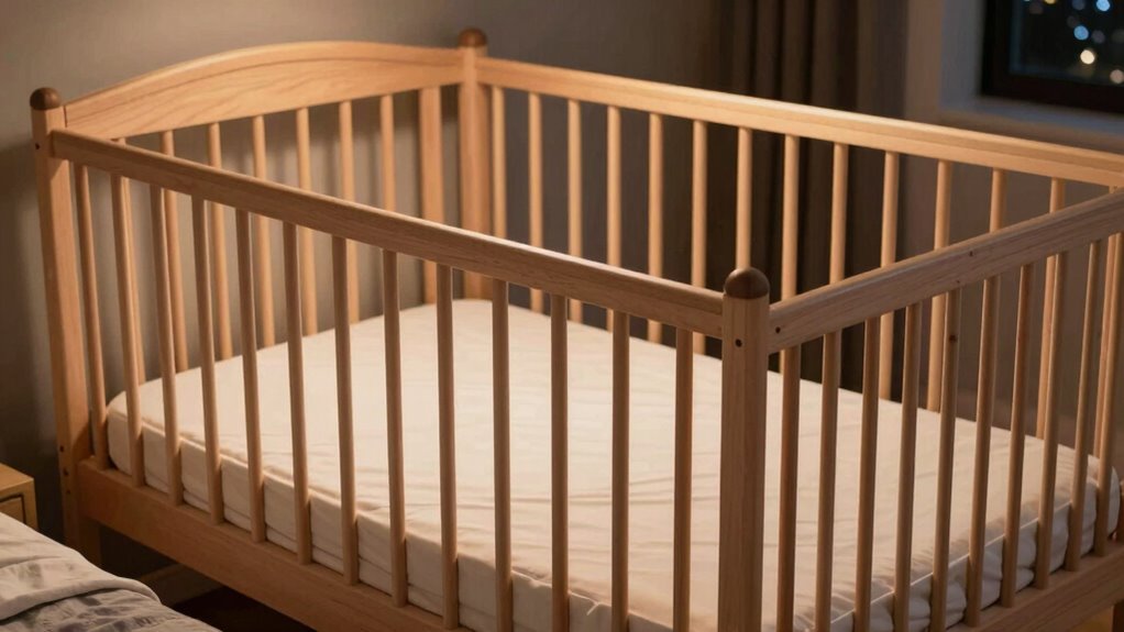 choose safe functional bed