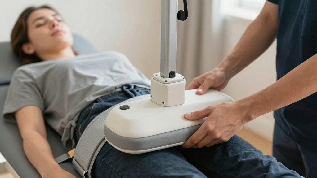 choose safe patient transfer