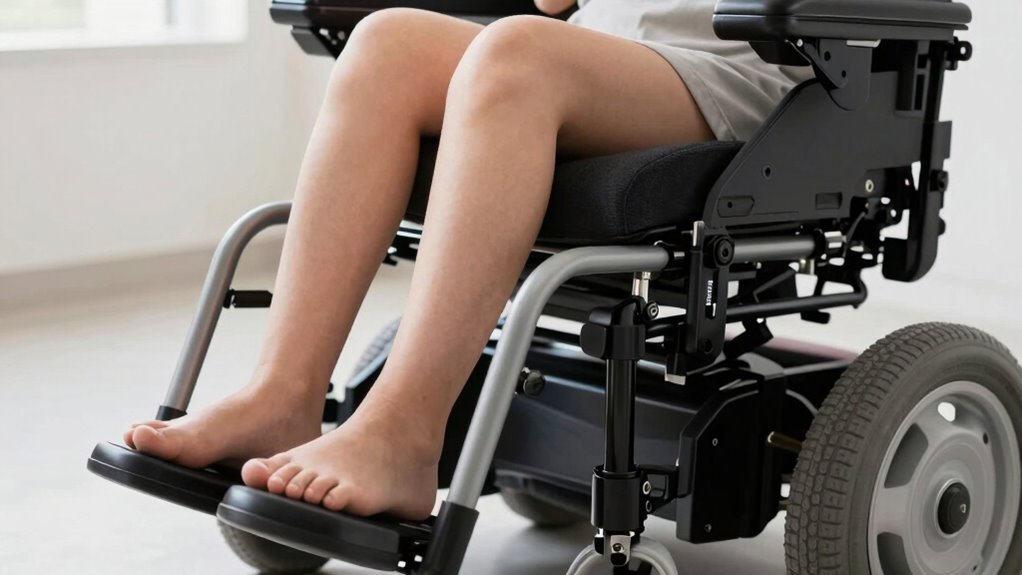 choose size for comfort