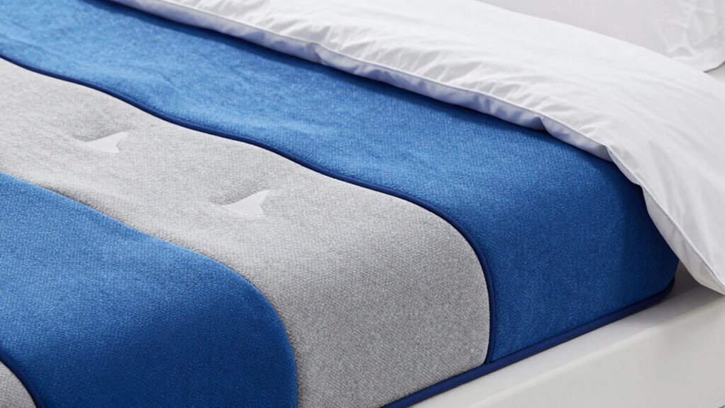 choose supportive breathable mattresses