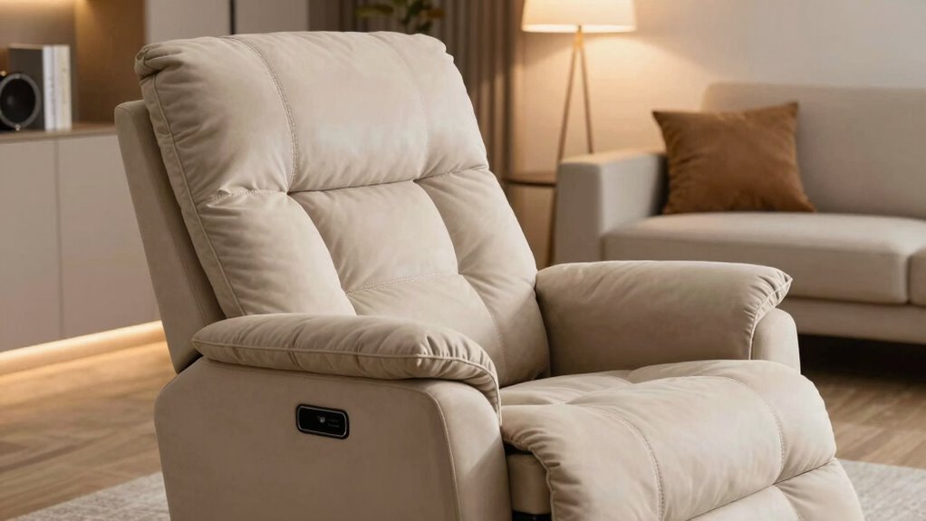 choosing comfortable functional lift chairs