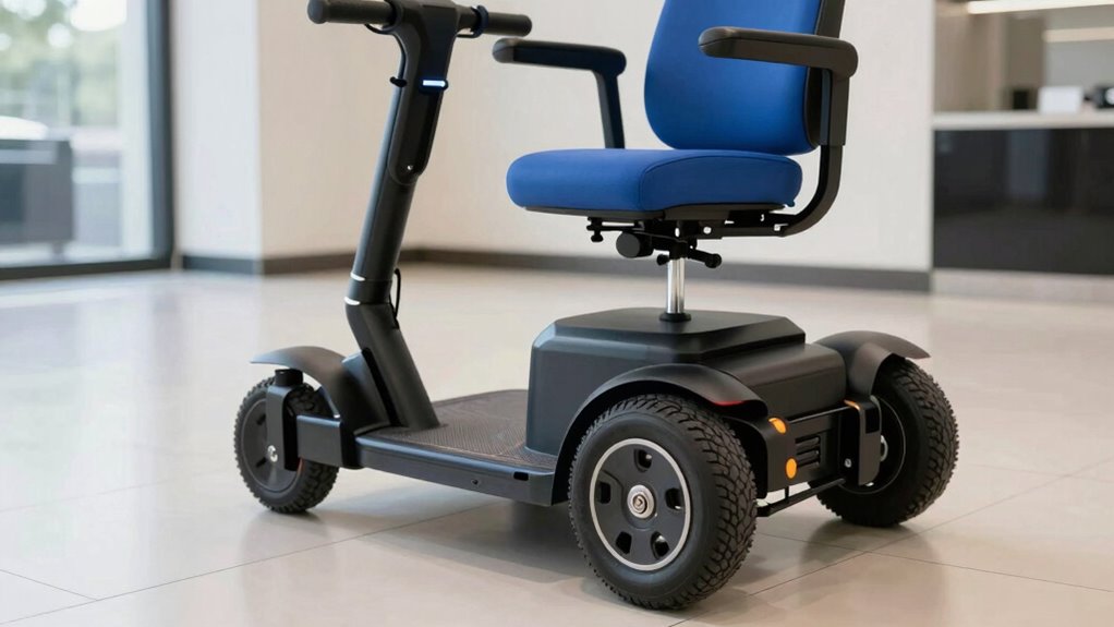 choosing durable portable tires