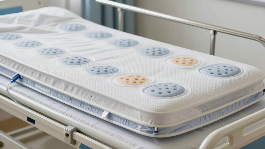 choosing effective wound care mattresses