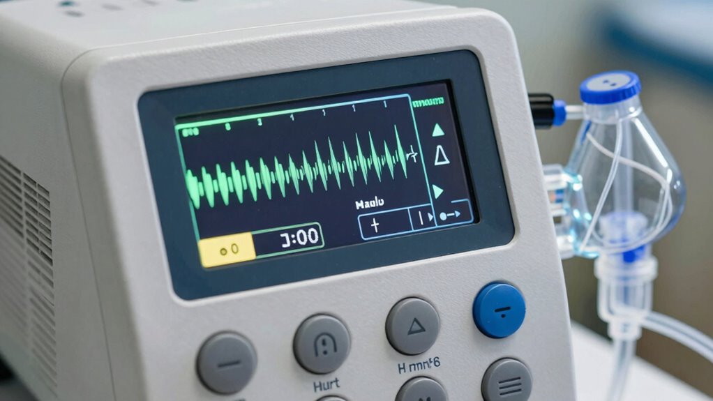 choosing portable oxygen devices