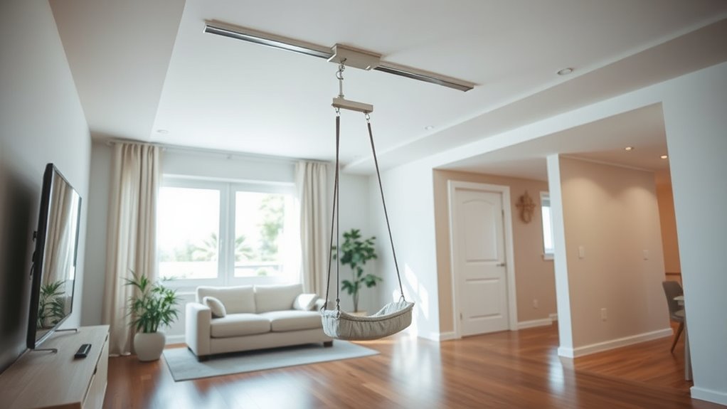 choosing safe and suitable lifts