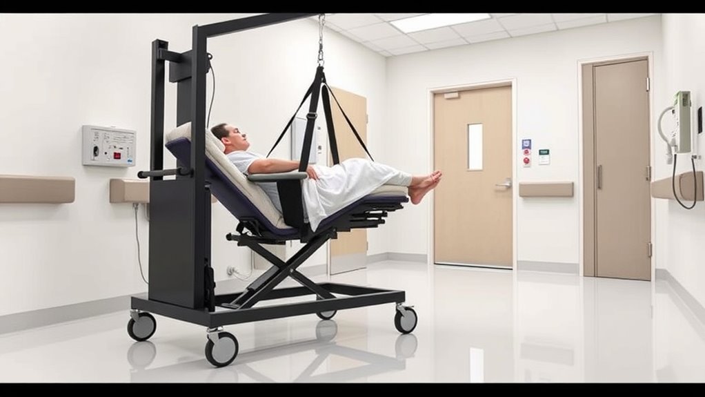 choosing safe durable equipment