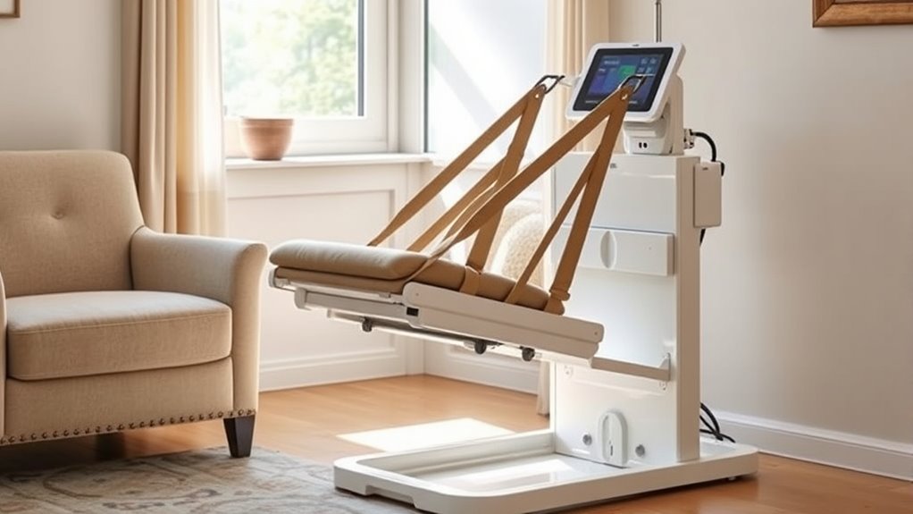 choosing safe user friendly lift