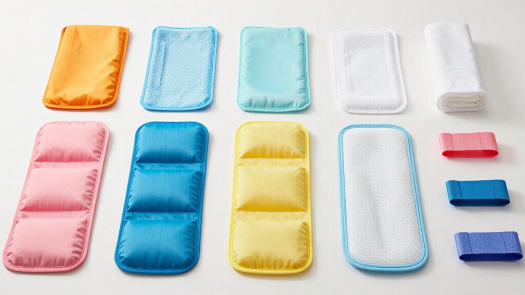 choosing suitable transfer slings