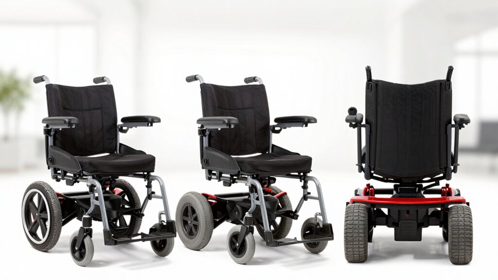 choosing the right drive system