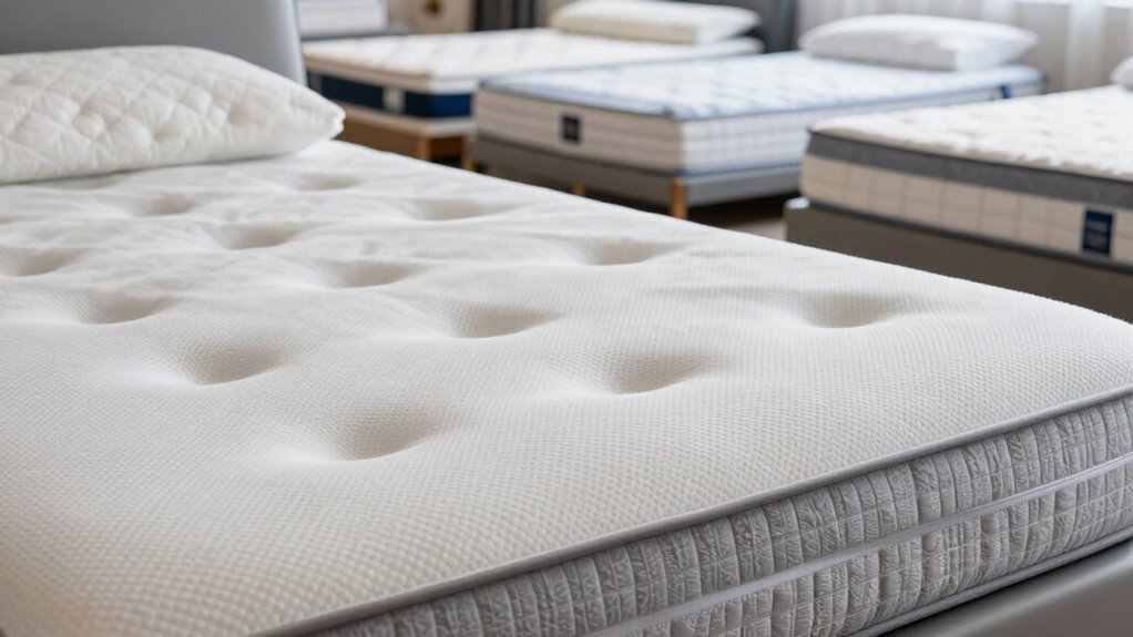 choosing the right pressure relief mattress