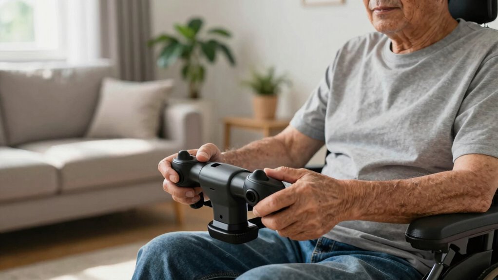 cognitive skills ensure safe operation