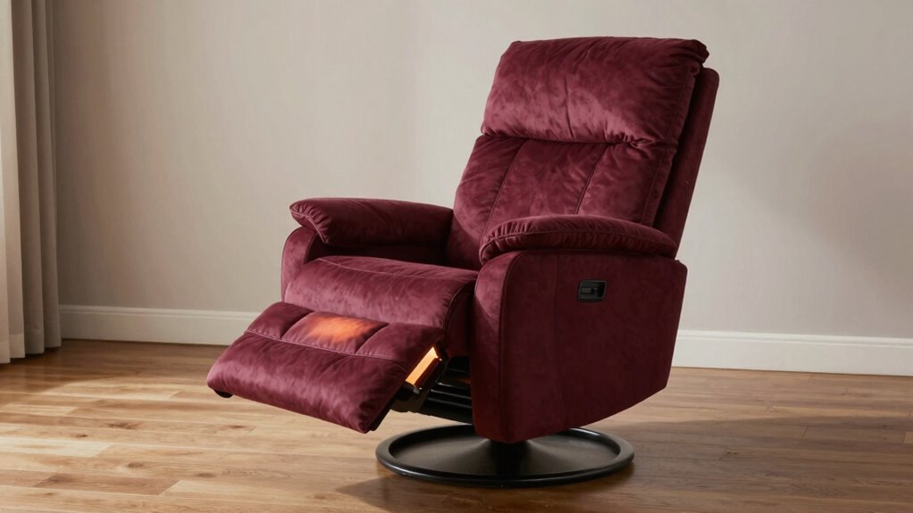 comfort adjustability durability capacity