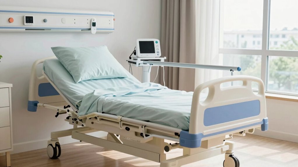 comfort adjustability safety cleanliness