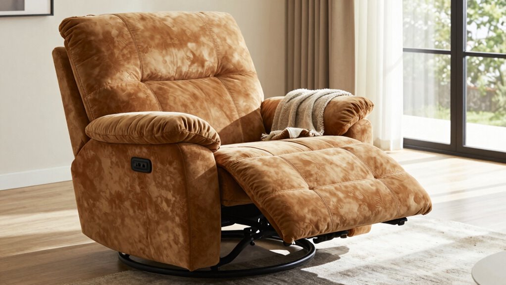 comfort durability accessibility value