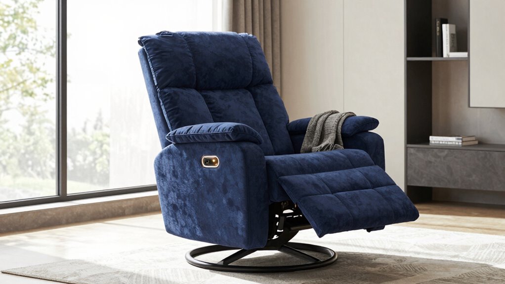 comfort durability fit features