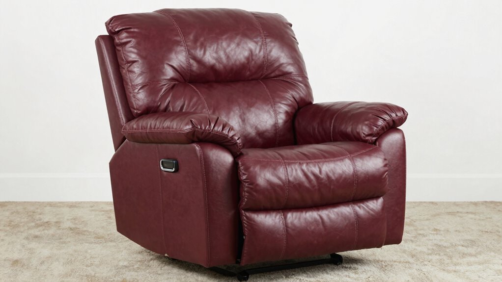 comfort safety accessibility features