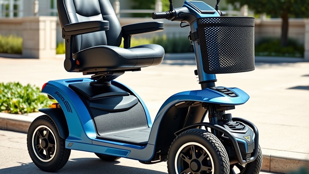 comfort safety adjustability portability