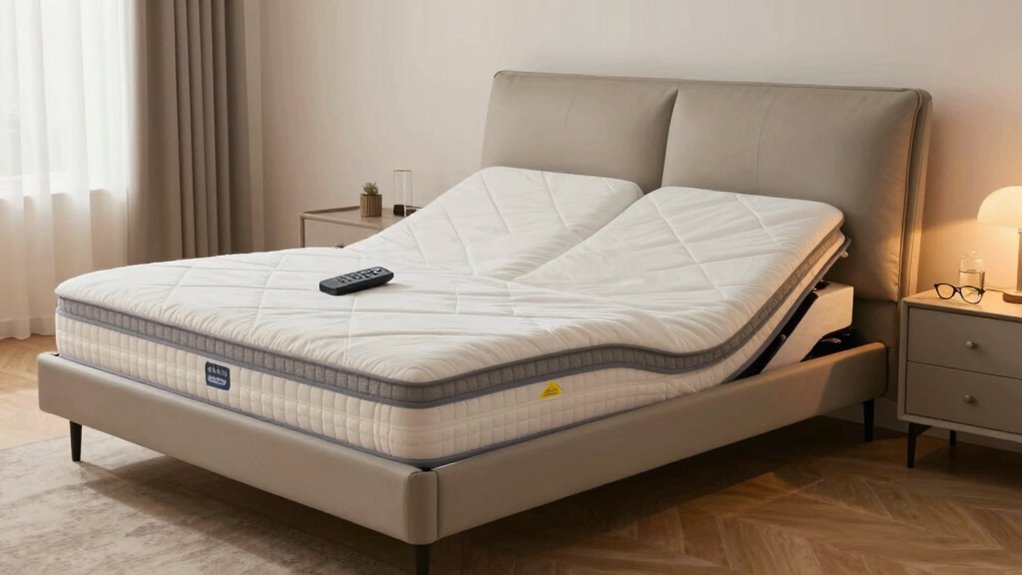 comfort safety compatibility ease