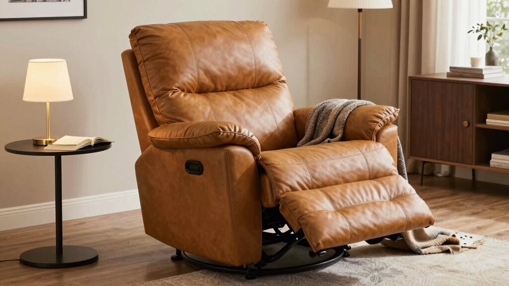comfort safety durability features