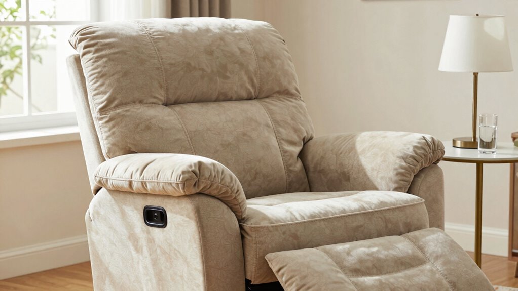 comfort safety durability practicality