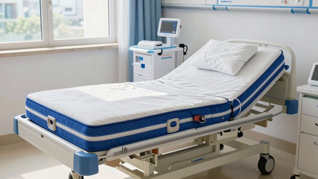 comfortable durable pressure relief