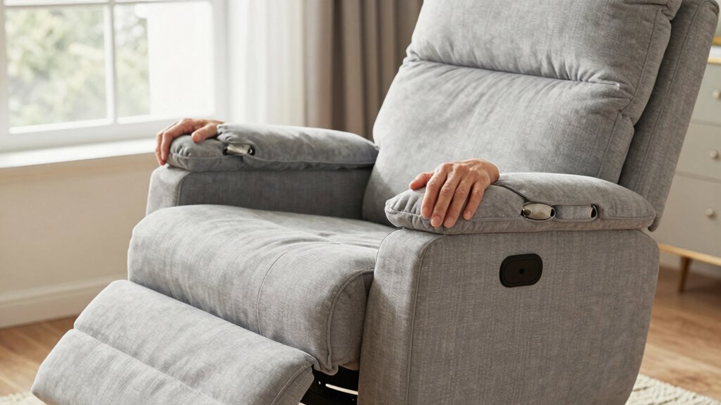 comfortable supportive adjustable