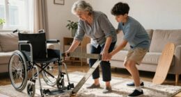 common errors using transfer equipment