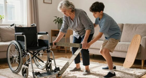 common errors using transfer equipment