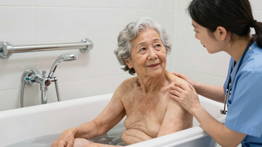 communicate respectfully and gently